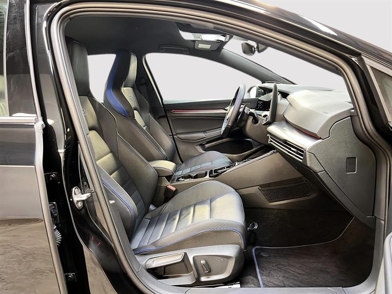 volkswagen Golf R 2025 - 8
