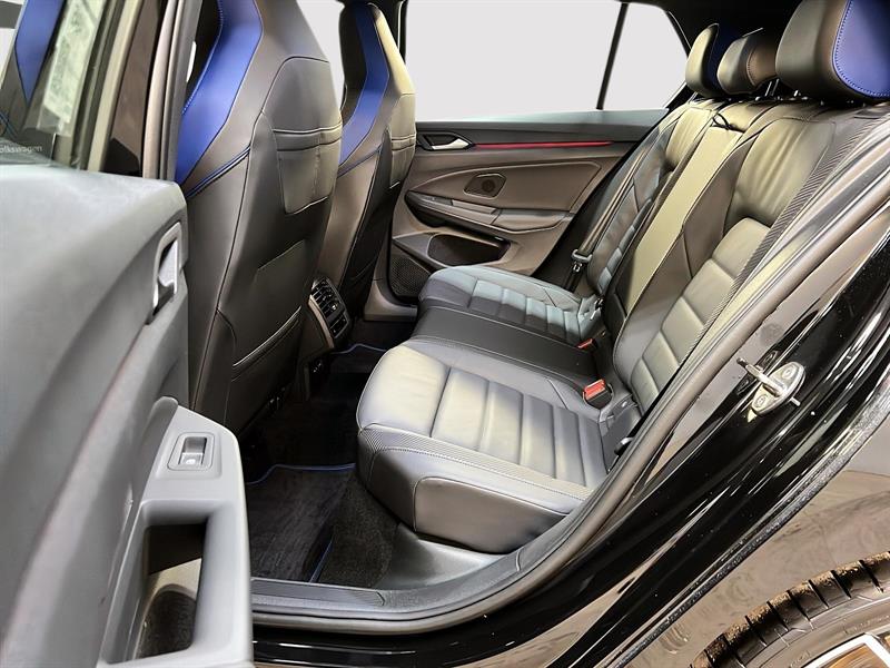 volkswagen Golf R 2025 - 9