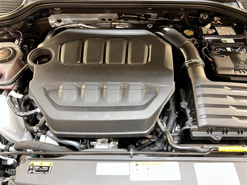 volkswagen Golf R 2025 - 11