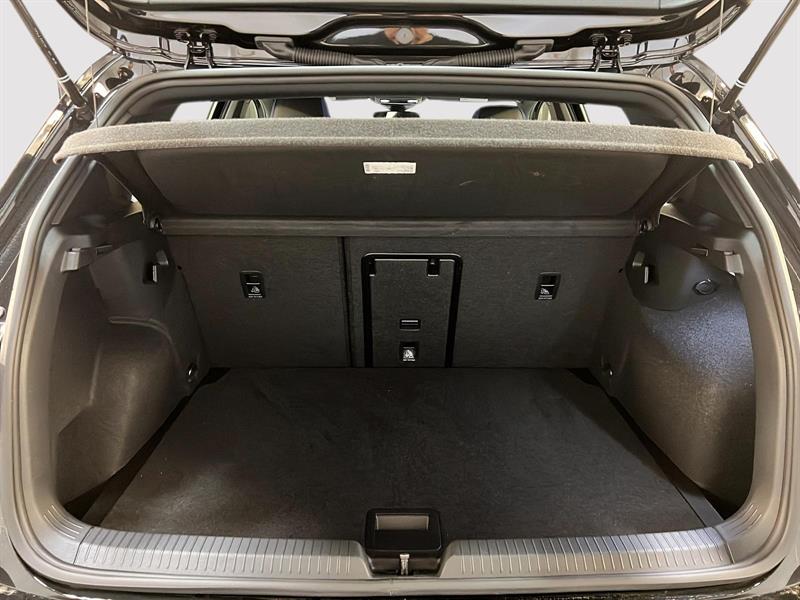 volkswagen Golf R 2025 - 12