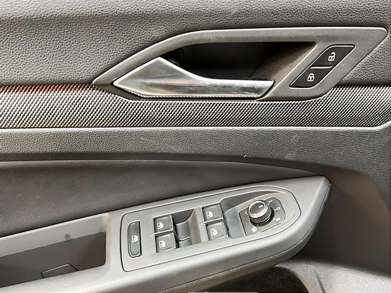 volkswagen Golf R 2025 - 22
