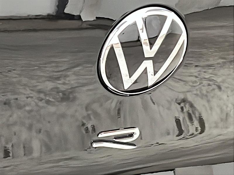 volkswagen Golf R 2025 - 26
