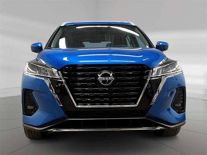 nissan Kicks 2024 - 2