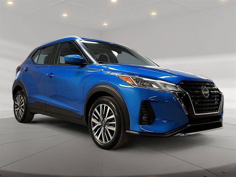 nissan Kicks 2024 - 3