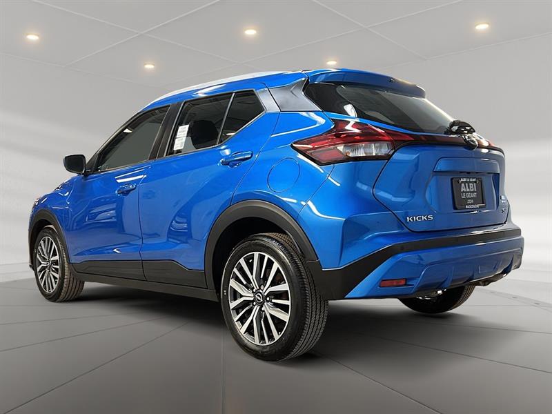 nissan Kicks 2024 - 6