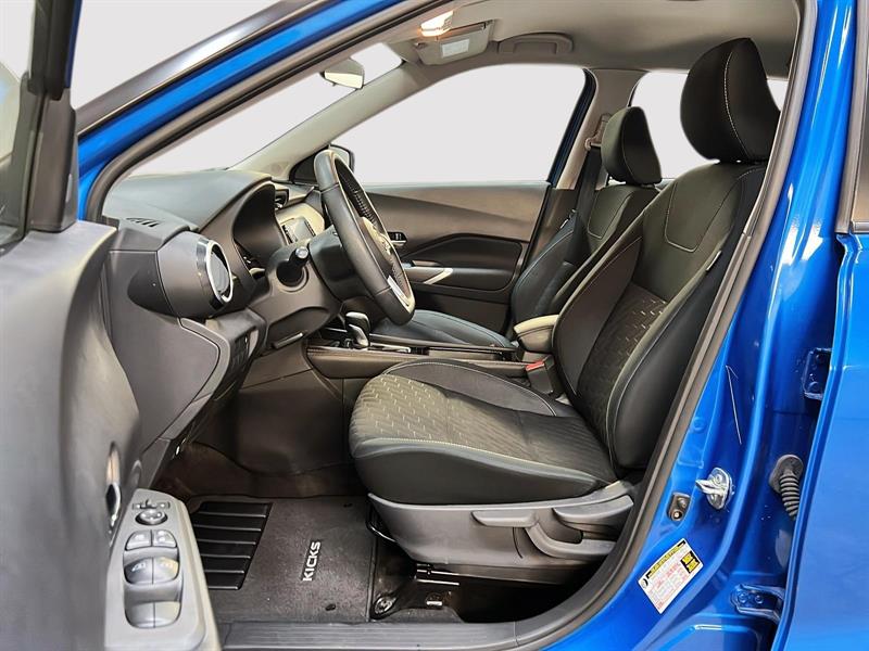 nissan Kicks 2024 - 7
