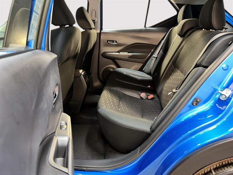 nissan Kicks 2024 - 9