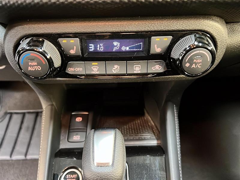 nissan Kicks 2024 - 14