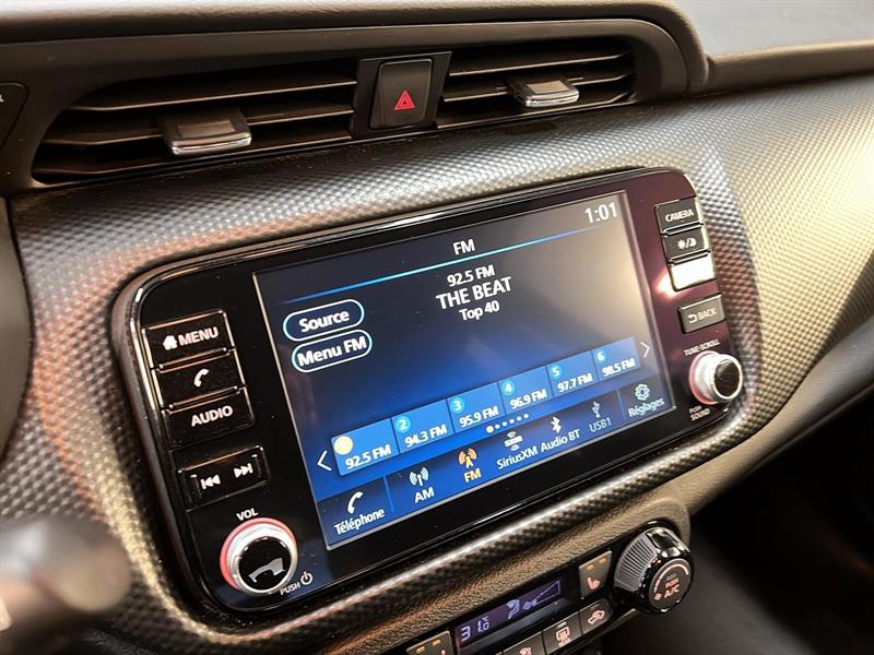 nissan Kicks 2024 - 15
