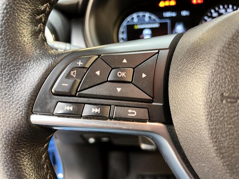 nissan Kicks 2024 - 19
