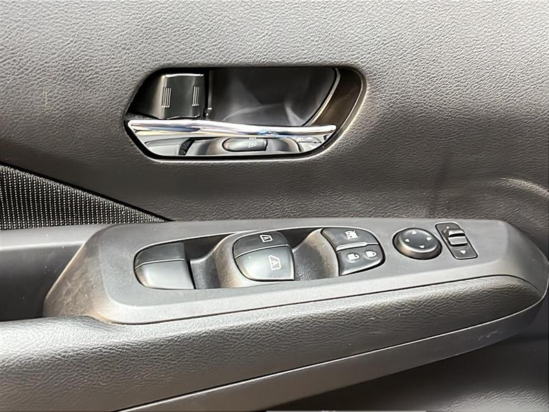 nissan Kicks 2024 - 21