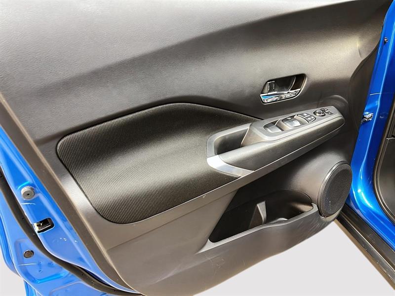 nissan Kicks 2024 - 22