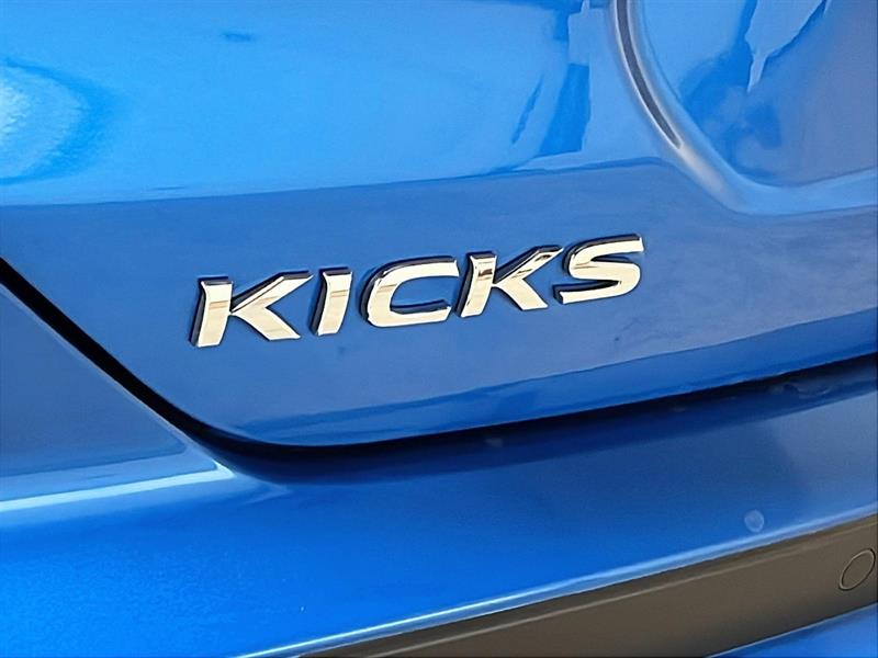nissan Kicks 2024 - 24