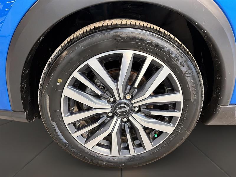 nissan Kicks 2024 - 26