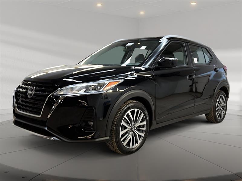 nissan Kicks 2024