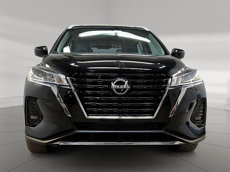 nissan Kicks 2024 - 2