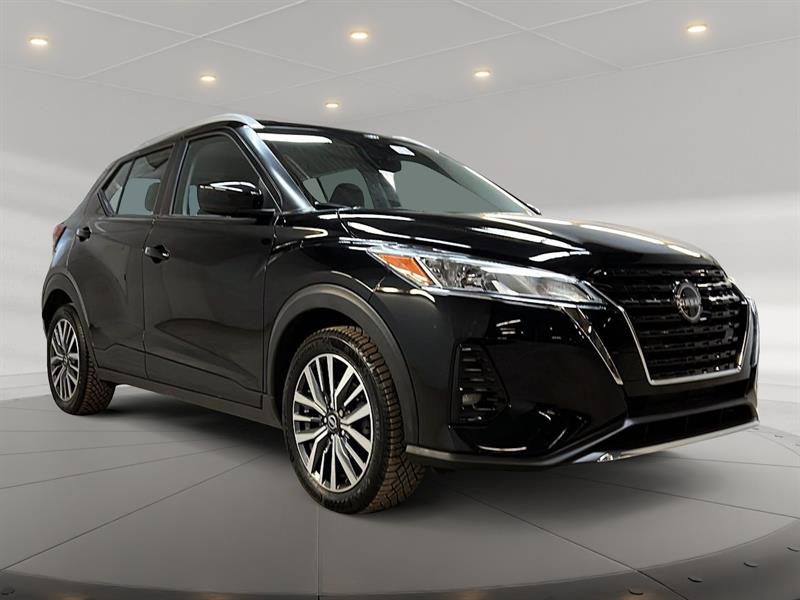 nissan Kicks 2024 - 3