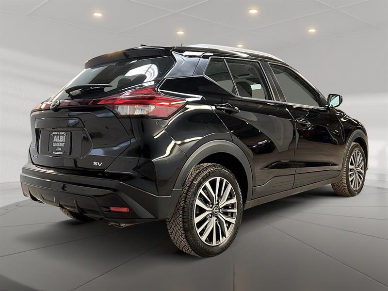 nissan Kicks 2024 - 4