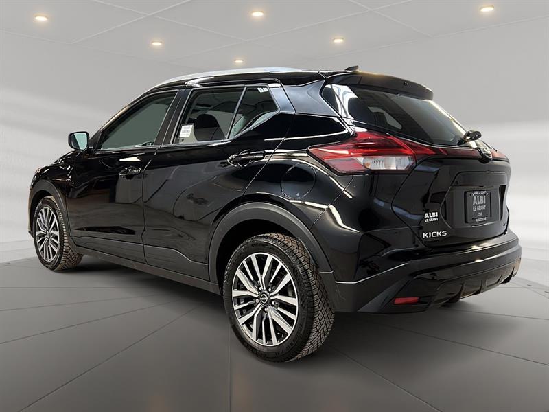 nissan Kicks 2024 - 6