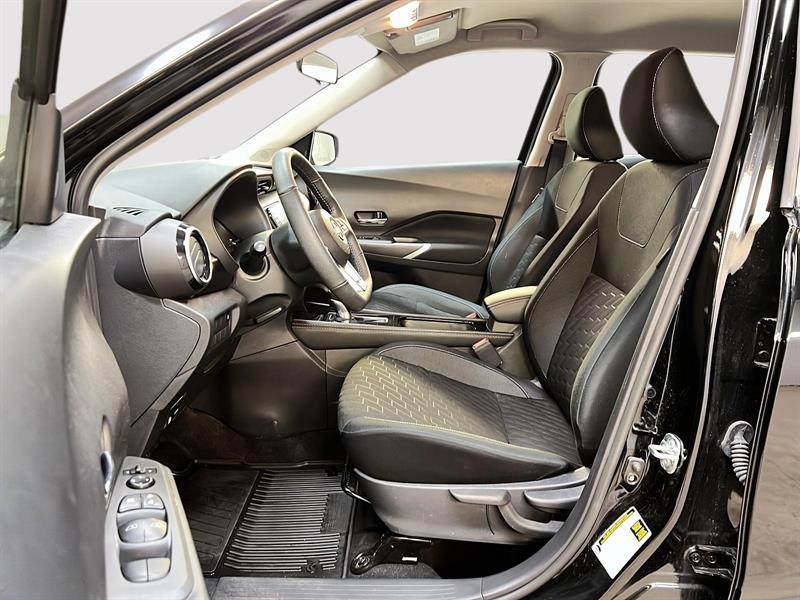 nissan Kicks 2024 - 7