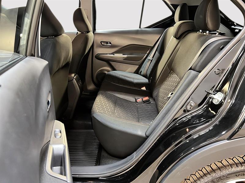 nissan Kicks 2024 - 9