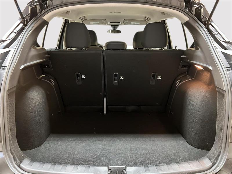 nissan Kicks 2024 - 12