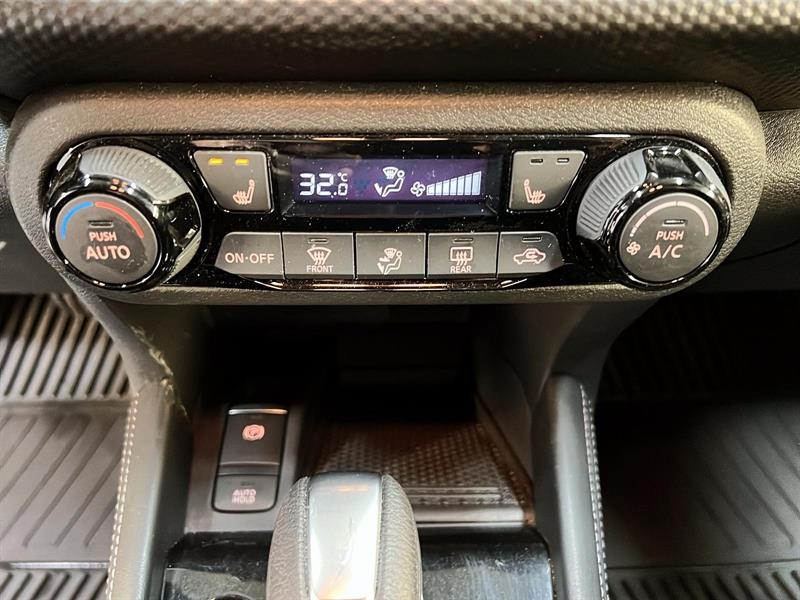 nissan Kicks 2024 - 14