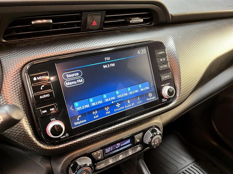 nissan Kicks 2024 - 15
