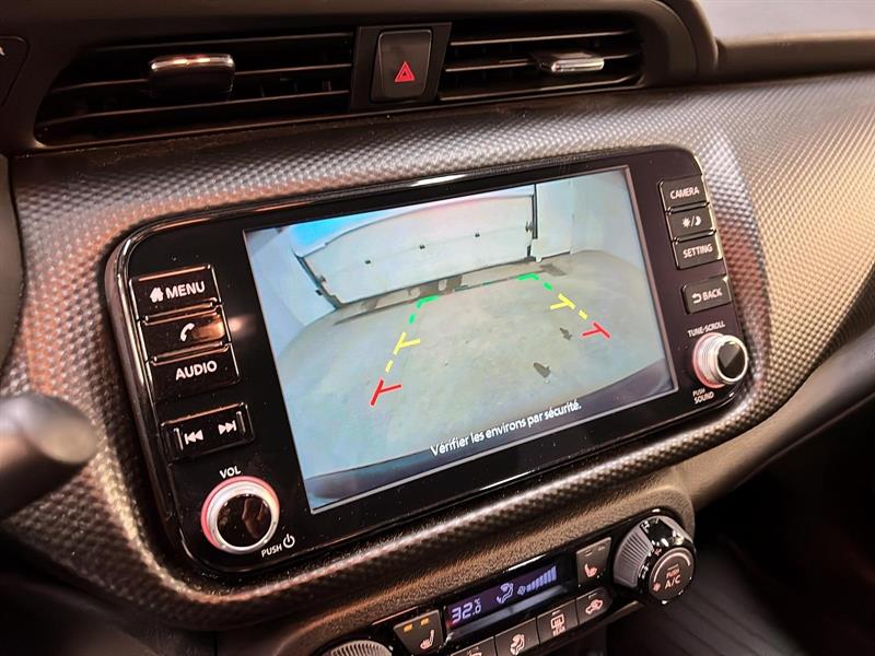 nissan Kicks 2024 - 16