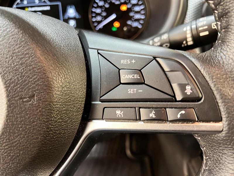 nissan Kicks 2024 - 18