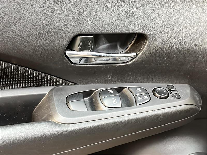 nissan Kicks 2024 - 21
