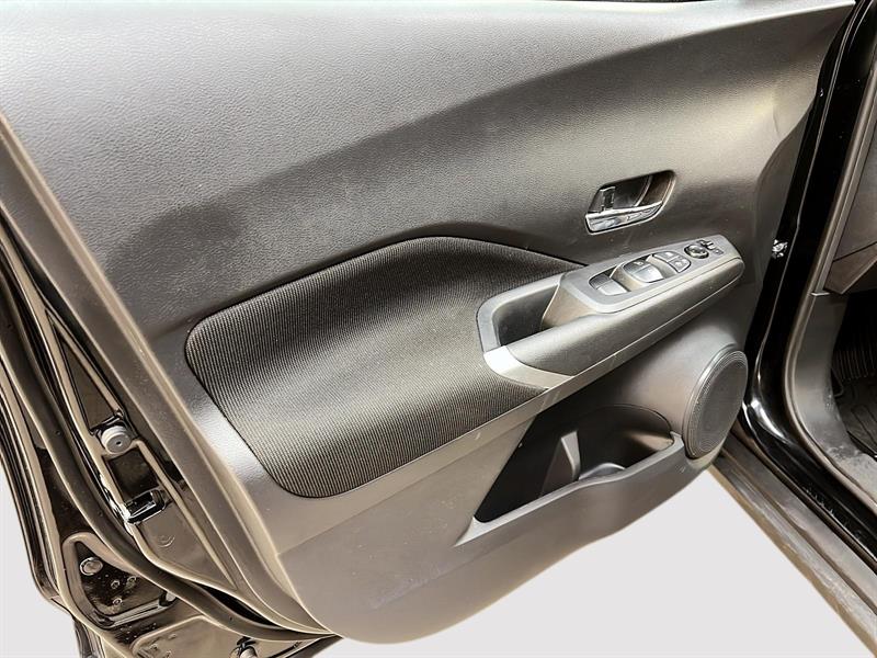nissan Kicks 2024 - 22