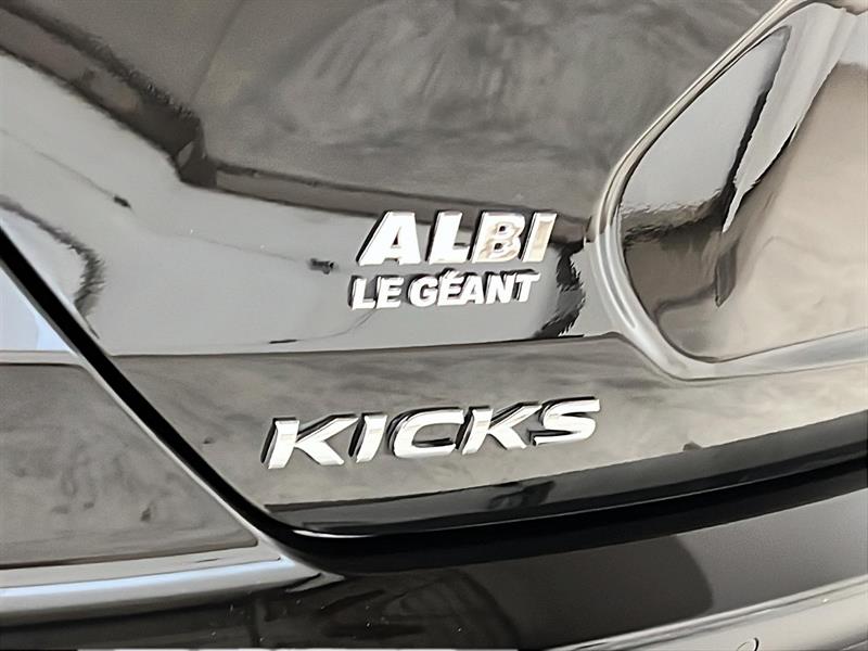 nissan Kicks 2024 - 24