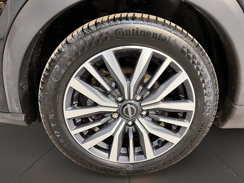 nissan Kicks 2024 - 26