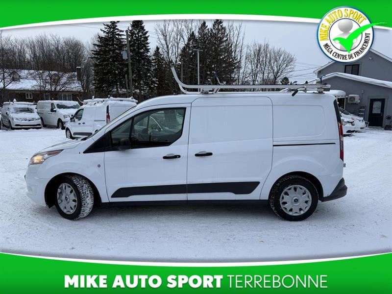 ford Transit Connect 2016 - 2