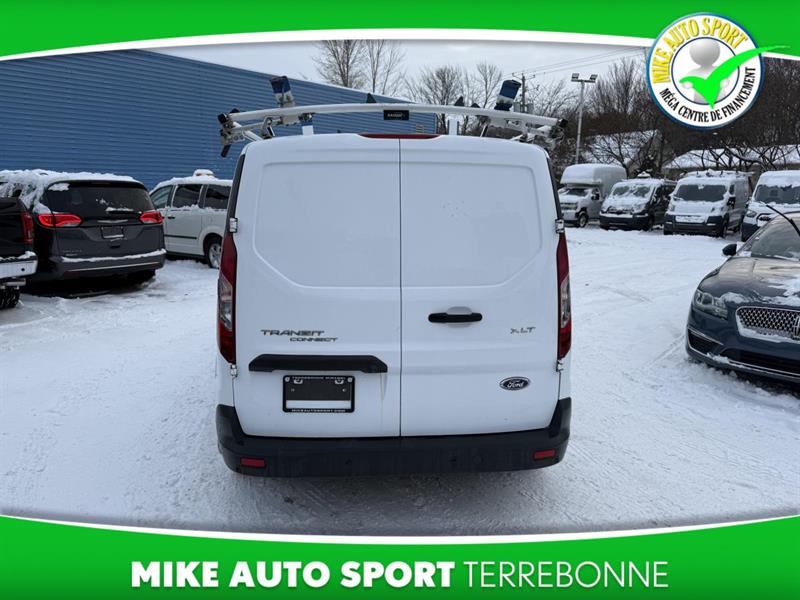 ford Transit Connect 2016 - 3