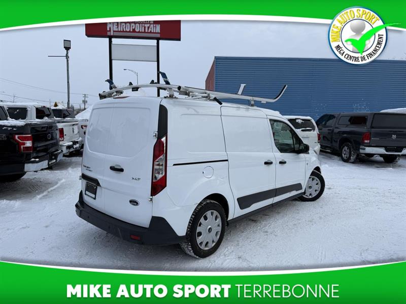 ford Transit Connect 2016 - 4