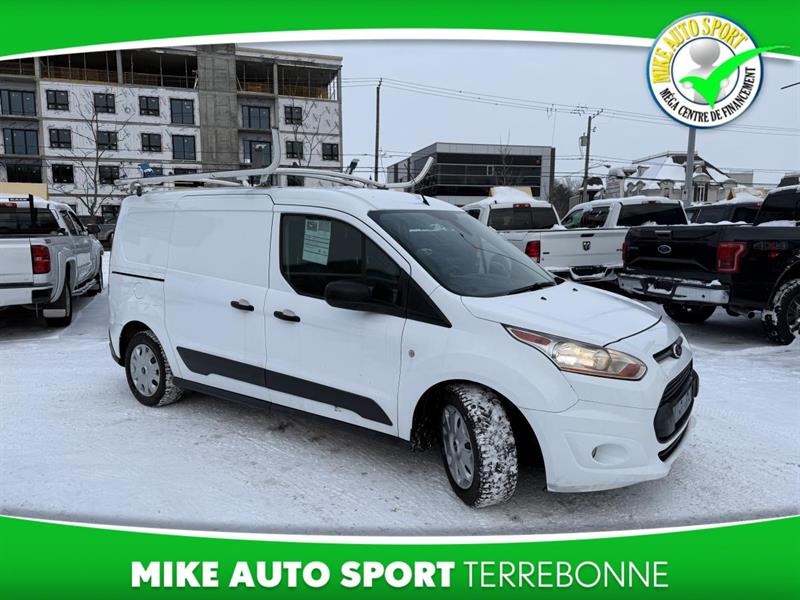 ford Transit Connect 2016 - 5