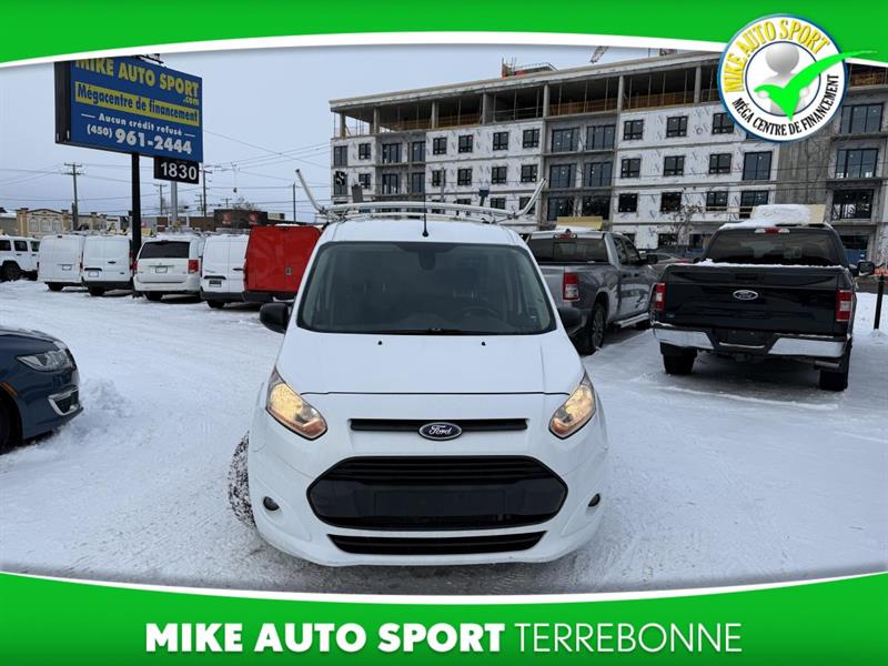 ford Transit Connect 2016 - 6