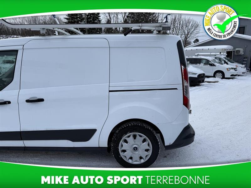 ford Transit Connect 2016 - 7