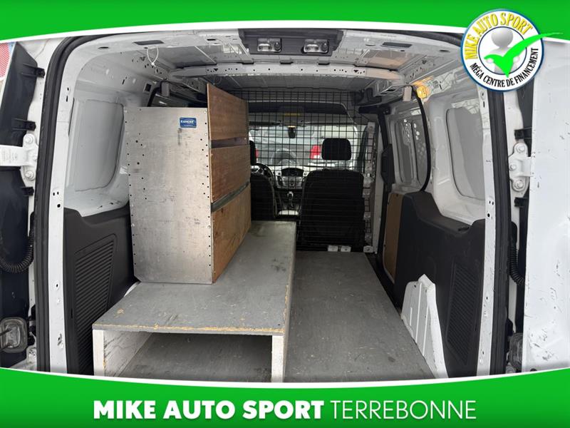 ford Transit Connect 2016 - 8