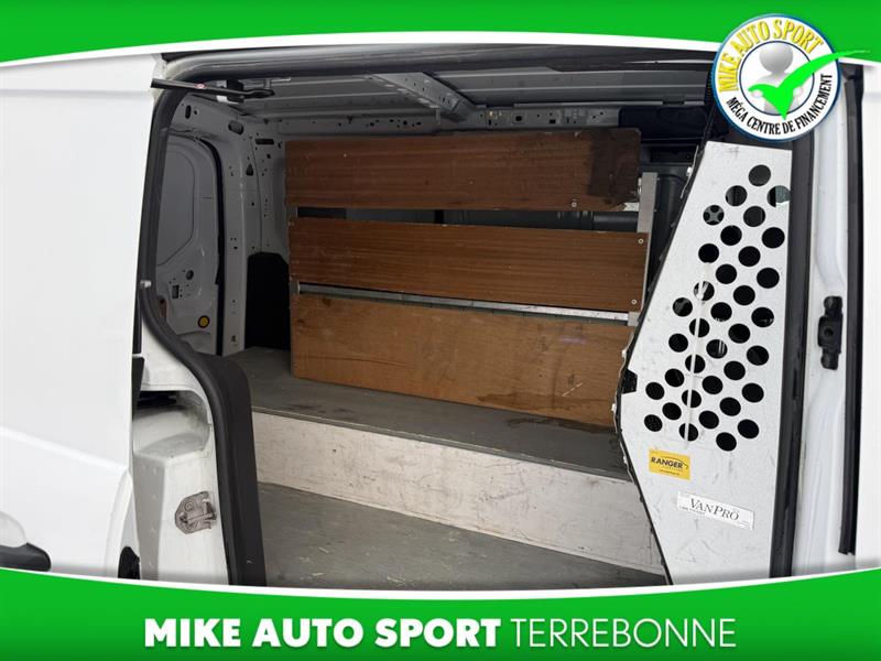 ford Transit Connect 2016 - 9