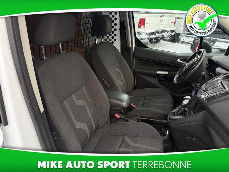 ford Transit Connect 2016 - 10
