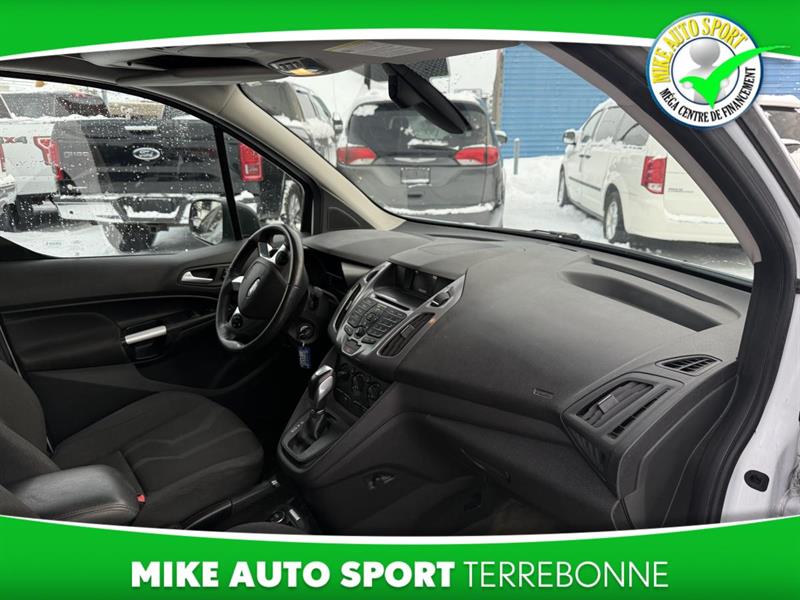 ford Transit Connect 2016 - 11