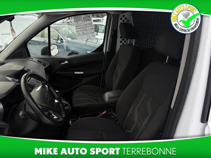 ford Transit Connect 2016 - 12