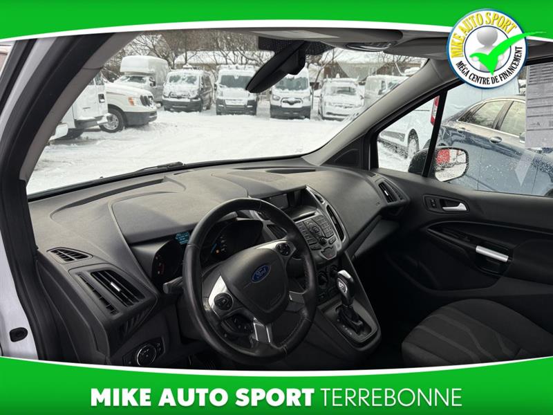 ford Transit Connect 2016 - 13