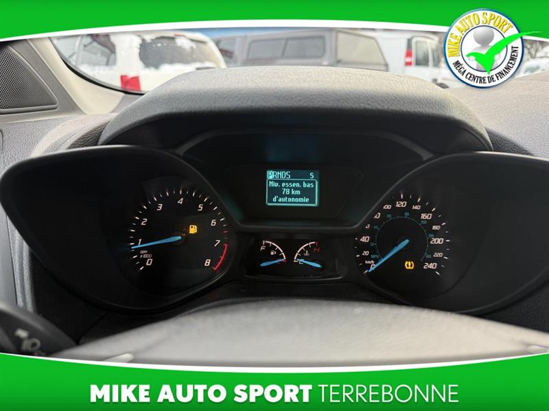 ford Transit Connect 2016 - 14