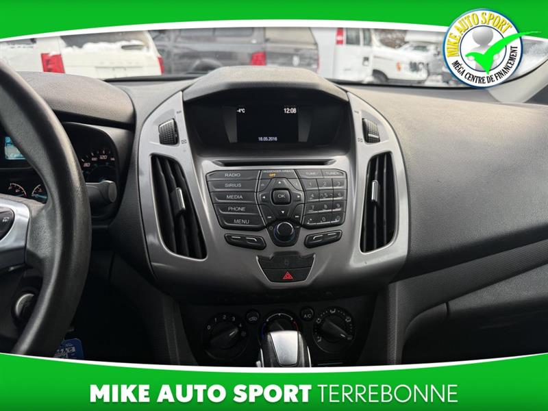 ford Transit Connect 2016 - 15