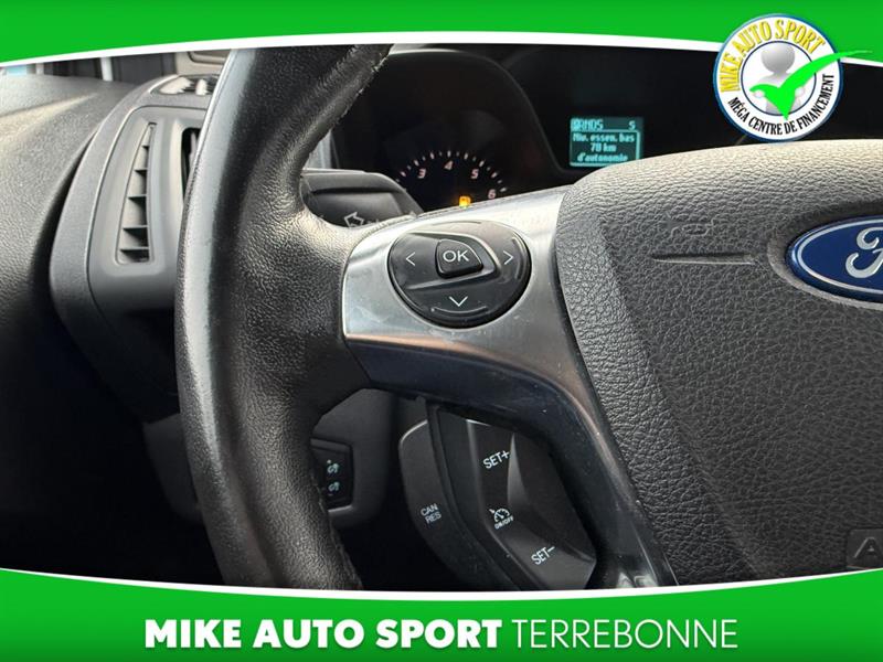 ford Transit Connect 2016 - 16
