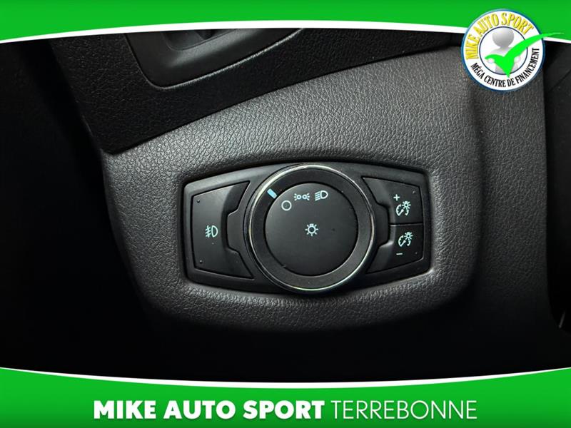 ford Transit Connect 2016 - 17